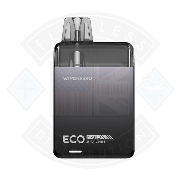 Vaporesso ECO NANO Kit - Flawless Vape Shop