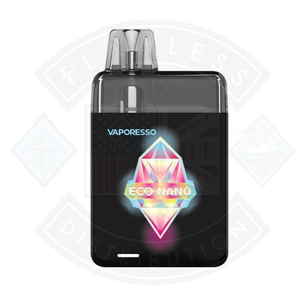 Vaporesso ECO NANO Kit - Flawless Vape Shop