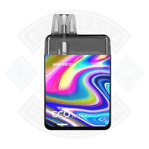 Vaporesso ECO NANO Kit - Flawless Vape Shop