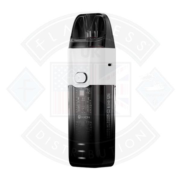 Vaporesso LUXE X Kit - Flawless Vape Shop