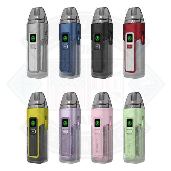 Vaporesso Luxe X2 Pod Vape Kit - Flawless Vape Shop