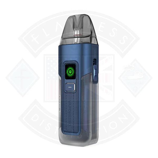 Vaporesso Luxe X2 Pod Vape Kit - Flawless Vape Shop