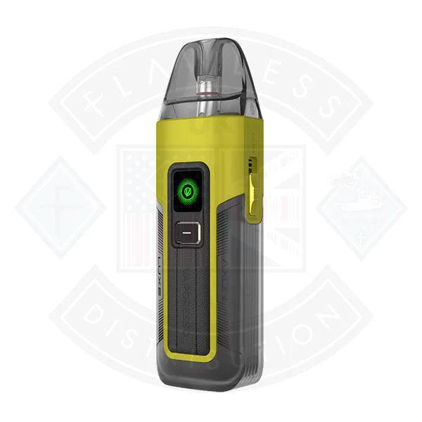 Vaporesso Luxe X2 Pod Vape Kit - Flawless Vape Shop