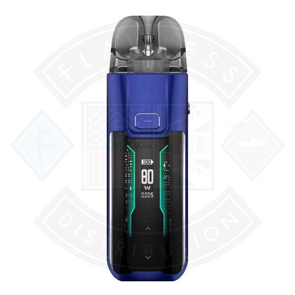 Vaporesso Luxe XR Max Kit (Single Pod Version) - Flawless Vape Shop