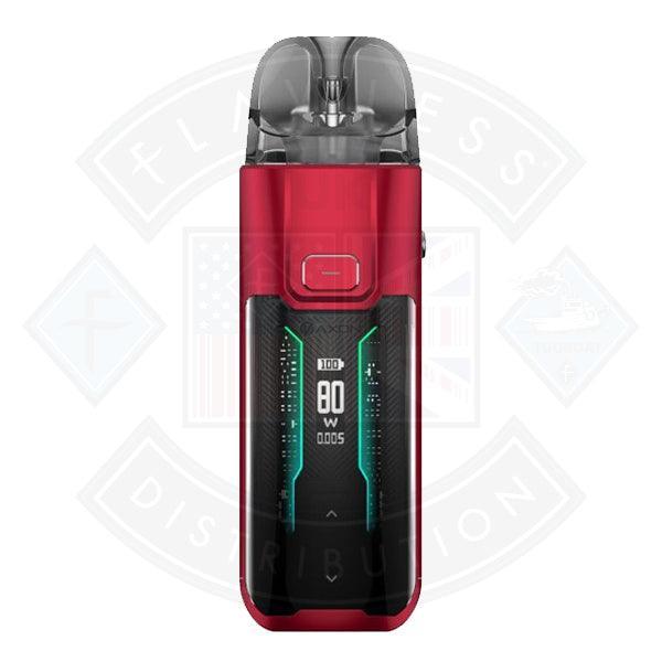 Vaporesso Luxe XR Max Kit (Single Pod Version) - Flawless Vape Shop