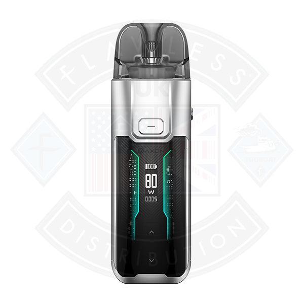 Vaporesso Luxe XR Max Kit (Single Pod Version) - Flawless Vape Shop