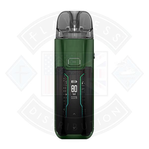 Vaporesso Luxe XR Max Kit (Single Pod Version) - Flawless Vape Shop