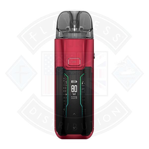 Vaporesso Luxe XR Max Kit (Single Pod Version) - Flawless Vape Shop