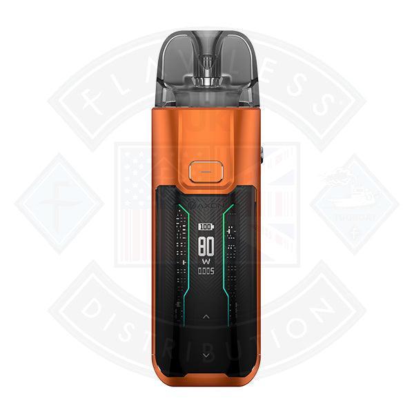 Vaporesso Luxe XR Max Kit (Single Pod Version) - Flawless Vape Shop