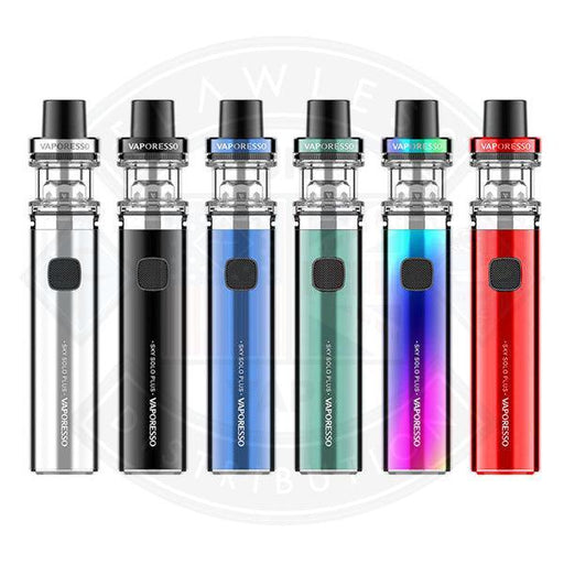 Vaporesso Sky Solo Plus Vape Kit - Flawless Vape Shop