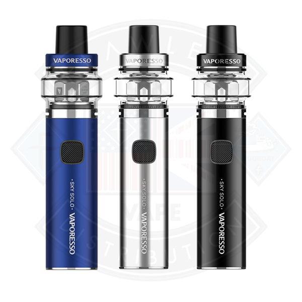 Vaporesso Sky Solo Vape Kit - Flawless Vape Shop