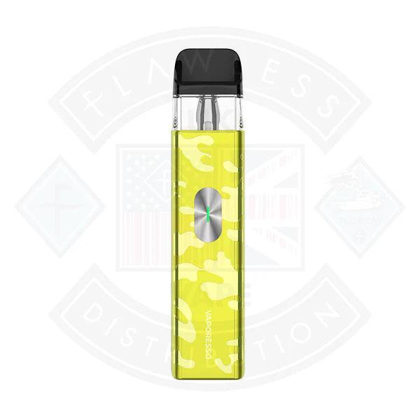 Vaporesso XROS 4 MINI Vape Kit - Flawless Vape Shop