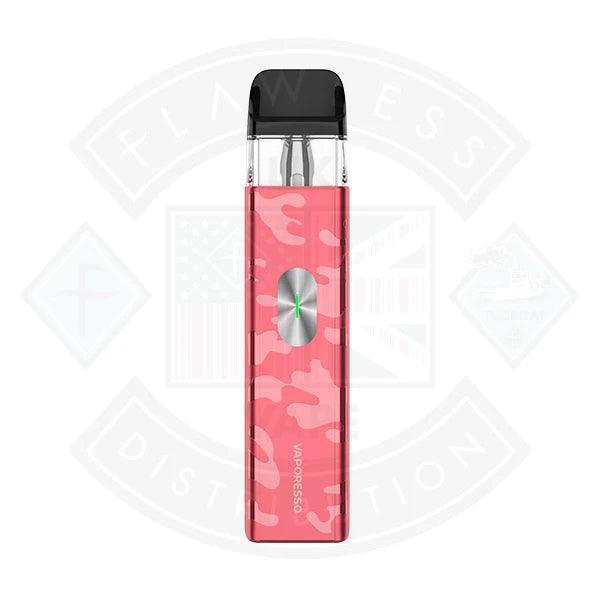 Vaporesso XROS 4 MINI Vape Kit - Flawless Vape Shop