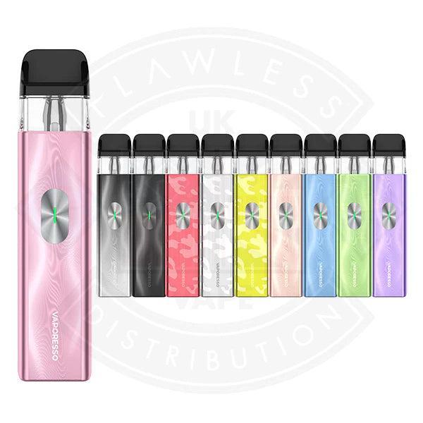 Vaporesso XROS 4 MINI Vape Kit - Flawless Vape Shop