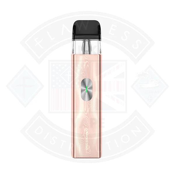 Vaporesso XROS 4 MINI Vape Kit - Flawless Vape Shop