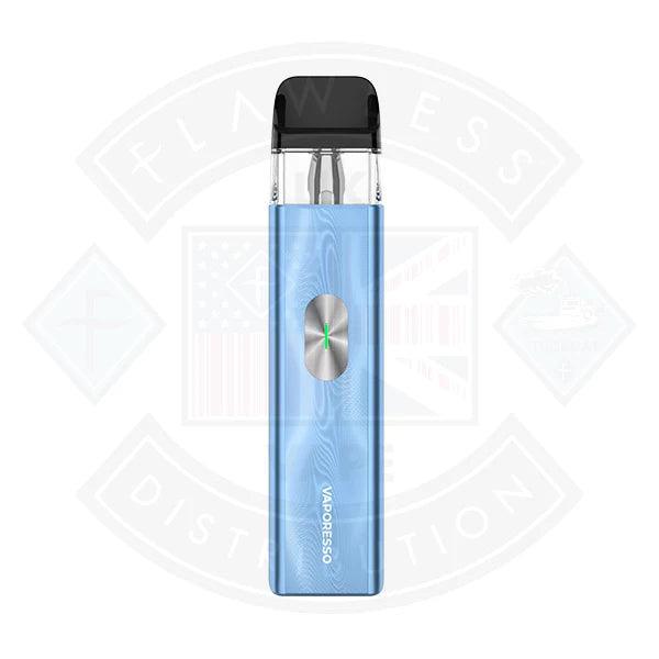 Vaporesso XROS 4 MINI Vape Kit - Flawless Vape Shop