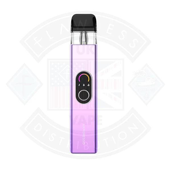 Vaporesso XROS 4 Vape Kit - Flawless Vape Shop