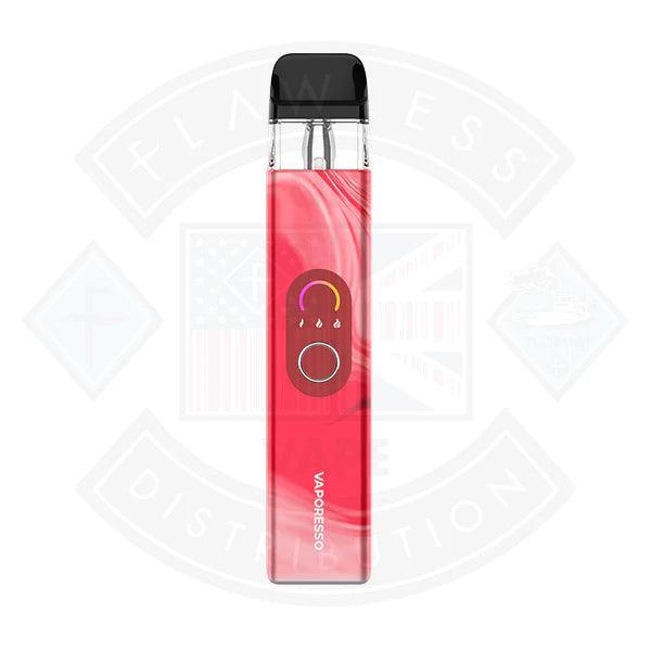 Vaporesso XROS 4 Vape Kit - Flawless Vape Shop