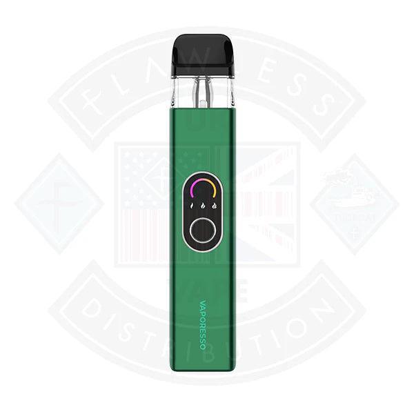 Vaporesso XROS 4 Vape Kit - Flawless Vape Shop