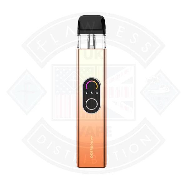 Vaporesso XROS 4 Vape Kit - Flawless Vape Shop