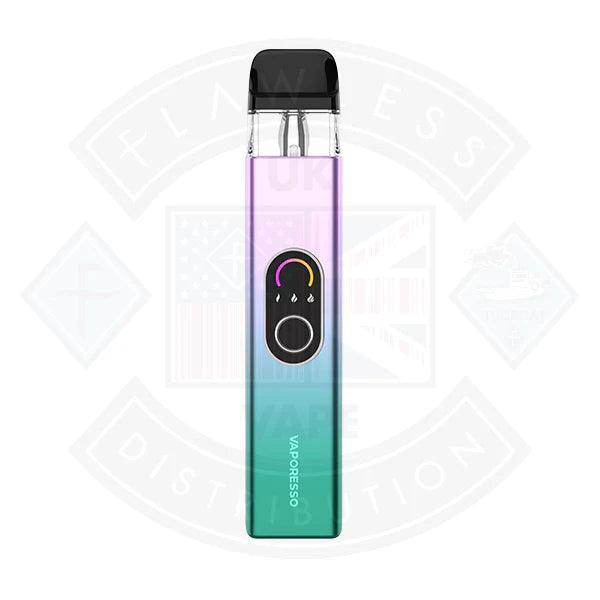 Vaporesso XROS 4 Vape Kit - Flawless Vape Shop