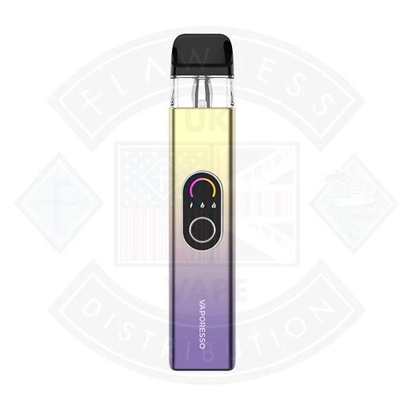 Vaporesso XROS 4 Vape Kit - Flawless Vape Shop