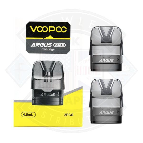 VOOPOO Argus PnP X Replacement Pods - Flawless Vape Shop