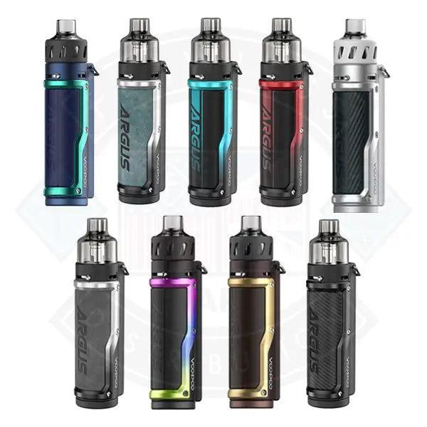 Voopoo Argus Pro - Flawless Vape Shop