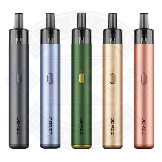 Voopoo Doric 20 Pod Kit - Flawless Vape Shop