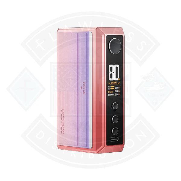 Voopoo Drag 5 Mod - Flawless Vape Shop