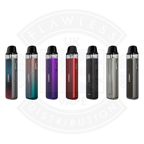 VOOPOO Vinci Pod Kit - Flawless Vape Shop