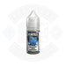 Vortex Blueberry Sour Raspberry Nic Salt 10ml - Flawless Vape Shop