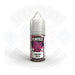 Vortex Cherry Cola Nic Salt 10ml - Flawless Vape Shop