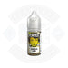 Vortex Lemon & Lime Nic Salt 10ml - Flawless Vape Shop