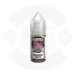 Vortex Raspberry Mojito Nic Salt 10ml - Flawless Vape Shop