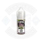 Vortex Sour Cherry Grape Nic Salt 10ml - Flawless Vape Shop