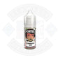 Vortex Strawberry Kiwi Nic Salt 10ml - Flawless Vape Shop