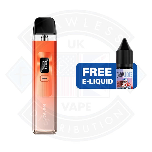 Geek Vape Wenax Q Kit