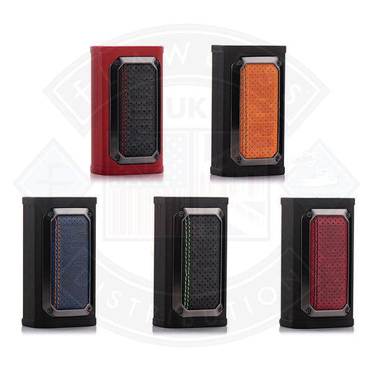 Wotofo MDura Pro Box Mod - Flawless Vape Shop