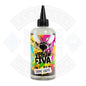 Yellow Fiva Tropic Exotic 0mg 200ml Shortfill E-Liquid - Flawless Vape Shop