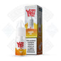 Yeti Summit Series Salt Mango Ice - Flawless Vape Shop