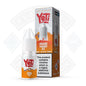 Yeti Summit Series Salt Orange Mango Ice - Flawless Vape Shop