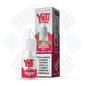 Yeti Summit Series Salt Sour Raspberry Watermelon Ice - Flawless Vape Shop