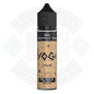 Yogi - Original Granola Bar 0mg 50ml Shortfill E-liquid - Flawless Vape Shop