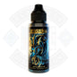 Zeus Juice Atlantis 100ml 0mg shortfill e-liquid - Flawless Vape Shop