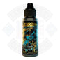 Zeus Juice Dimp Reloaded 100ml 0mg shortfill e-liquid - Flawless Vape Shop