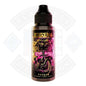 Zeus Juice Typhon 100ml 0mg shortfill e-liquid - Flawless Vape Shop