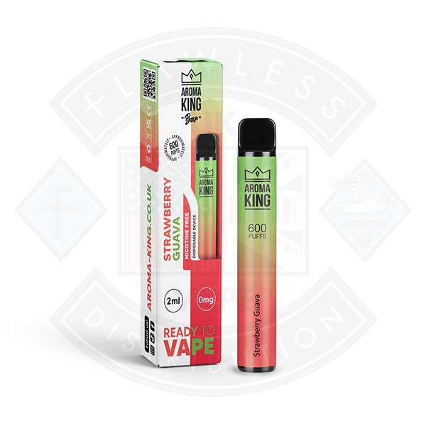 Aroma King Disposable Vape - Flawless Vape Shop