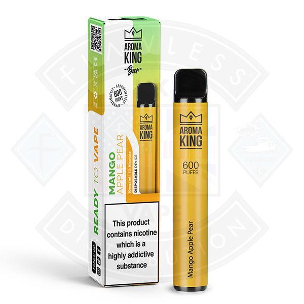 Aroma King Disposable Vape - Flawless Vape Shop