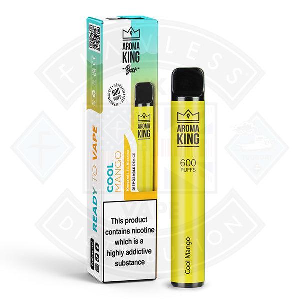 Aroma King Disposable Vape - Flawless Vape Shop